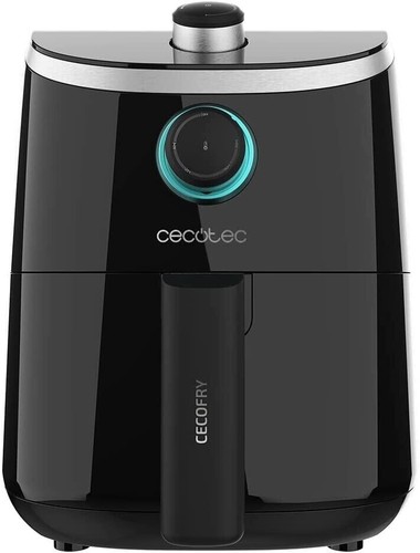 Cecotec friggitrice aria da - cecotec,