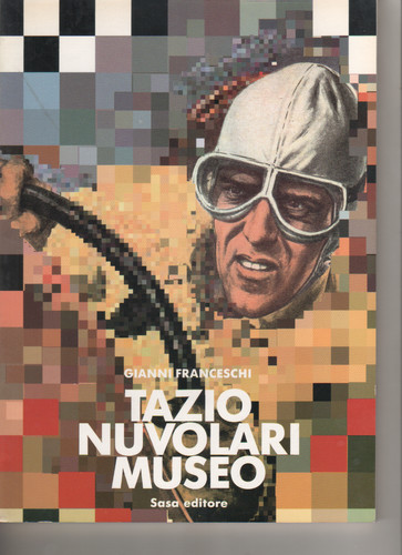 Tazio nuvolari museo gianni - museo,