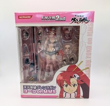 Modellino konami tengen - modellino,