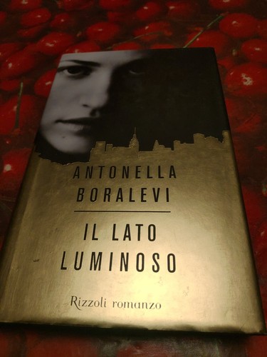 Lato luminoso antonella - il,