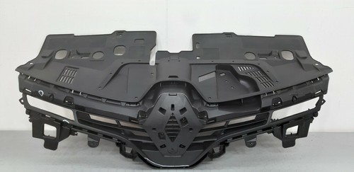 Griglia anteriore renault clio - renault,