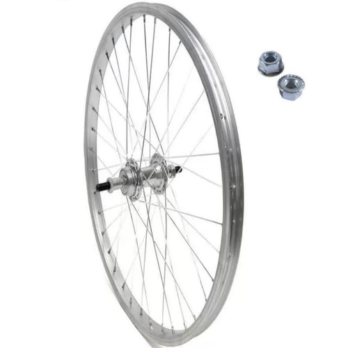 Ruota cerchio bici 28 - /, 28"