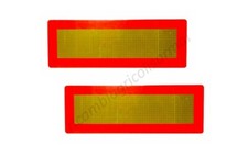 KIT PANNELLI RIMORCHIO PORTATA