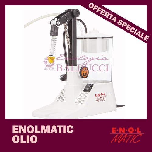 Enolmatic per olio liquori - enolmatic®,