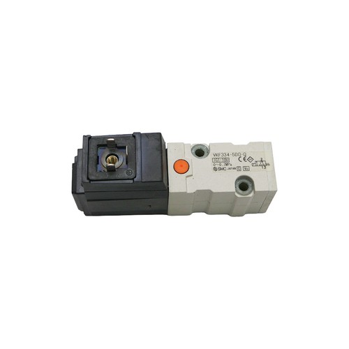 Smc vkf334 5d0 - vkf334-5d0-q, 24vdc