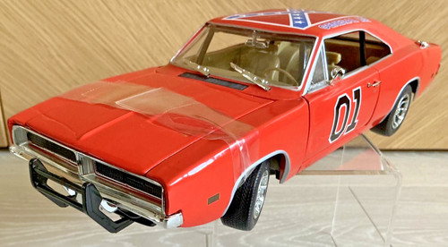 Ertl american muscle - american, of