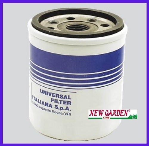 Filtro olio motore - , trattorino