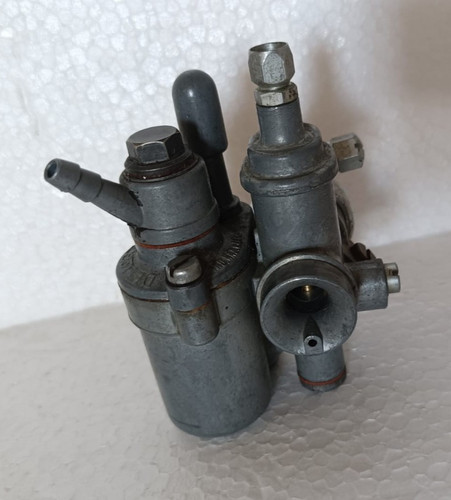 Carburatore dell orto t59s1 - carburatore, dell'orto