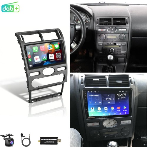64g dab per ford - 2+64g, mondeo