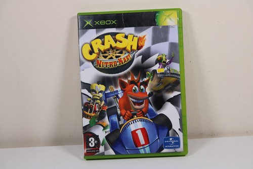 Gioco xbox originale - gioco,