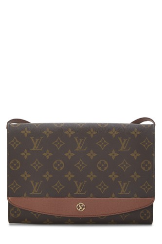 Louis vuitton monogram canvas - vuitton,