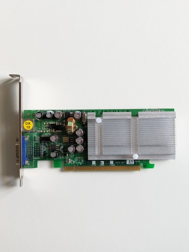 Scheda video nvidia geforce - scheda,