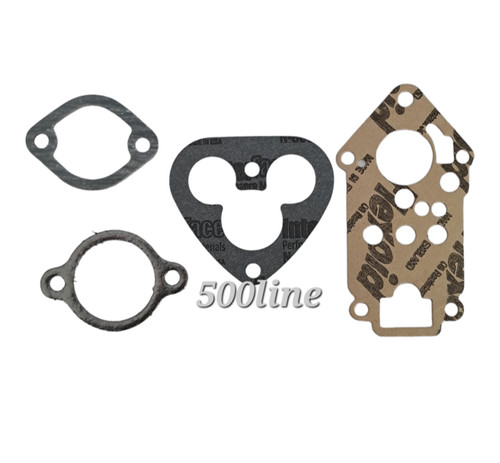 Kit guarnizioni carburatore - guarnizioni,
