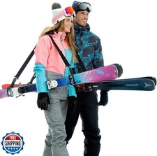 Volk Cinghia Sci e Porta Palo