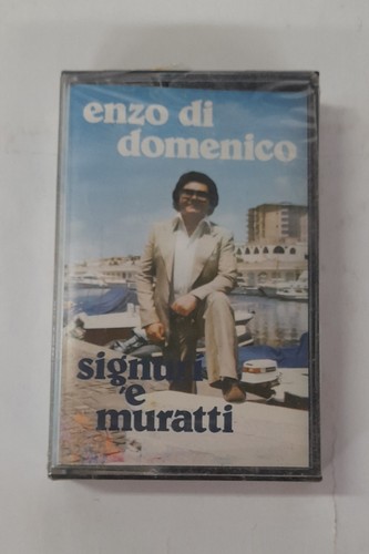 Musicasetta enzo domenico - musicasetta,