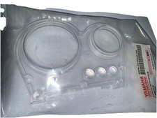 Vetro Cruscotto Trasparente