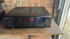 DENON AVR1603 AMPLIFICATORE