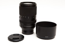 Sony FE 70-300mm f/4.5-5.6 G