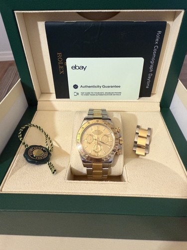 Rolex daytona cosmograph - rolex,