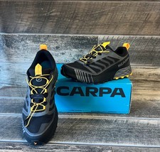 Scarpa ribelle run gtx trail - ribelle,