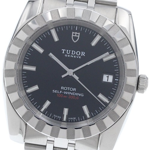 Orologio uomo automatico - orologio, tudor