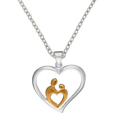 Silverly pendente donna - pendente,