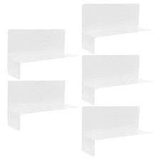  5 divisori per scaffali