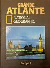 * Grande Atlante National