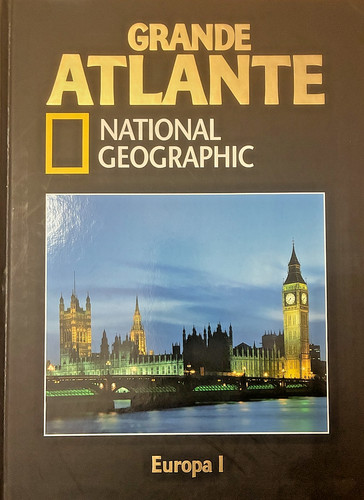 Grande atlante national - grande,