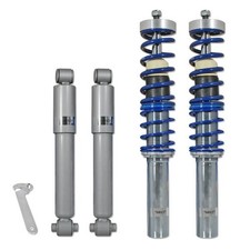 Blueline Assetto a Ghiera