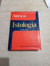 Istologia – Valerio Monesi
