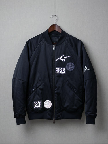 Giacca aviatore air jordan - giacca,