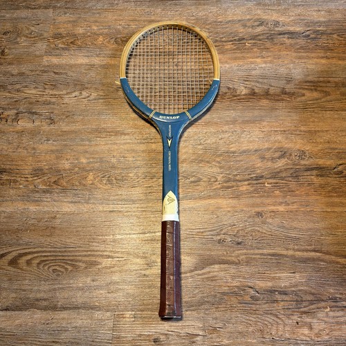 Racchetta tennis vintage - racchetta, da