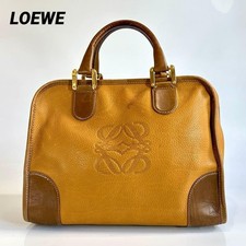 Borsa Loewe Amazona 32 a mano