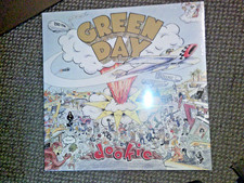 Green Day - Dookie     VINYL
