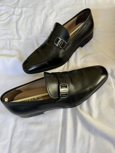 Mocassini salvatore ferragamo - mocassini,