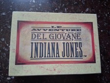 Portafoglio "GIOVANE INDIANA