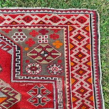 Tappeto vintage 6 - 3', 9