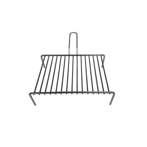 Griglia 30x20 per barbecue - griglia, cm