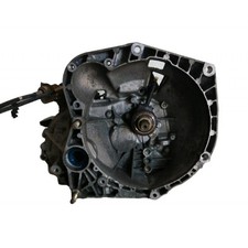 Cambio Alfa Romeo 156 1.8 16v Twin Spark