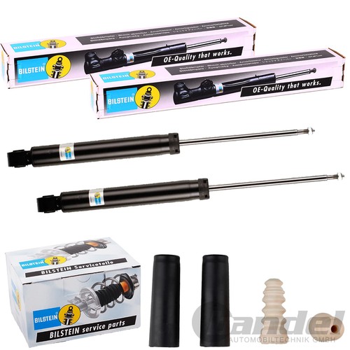 Bilstein ammortizzatore - b4,
