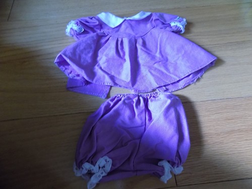 Abito dondolo jesmar vintage - a,