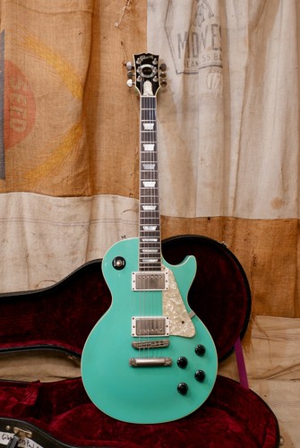1999 gibson les paul - gibson,