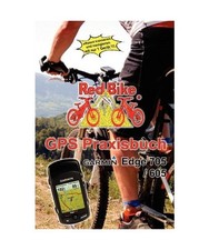 Gps praxisbuch garmin - gps, edge705
