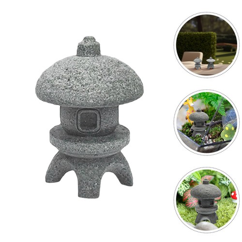 Pcs pagode giardino - pagode,
