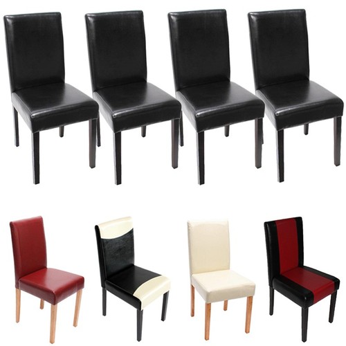 Set sedie sala - set,
