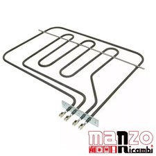 RESISTENZA SUPERIORE 800+1600W