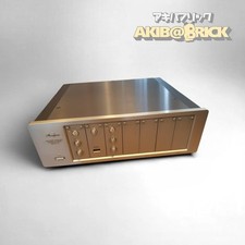 Accuphase F-25 Frequency