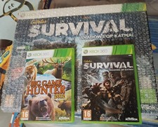Xbox 360 Lotto Cabela's