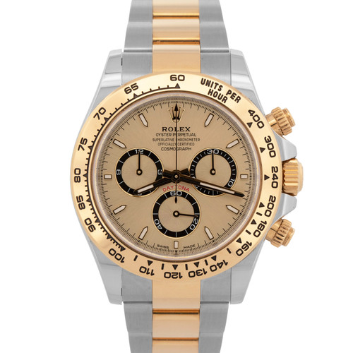 Rolex daytona chronograph 2024 - rolex,